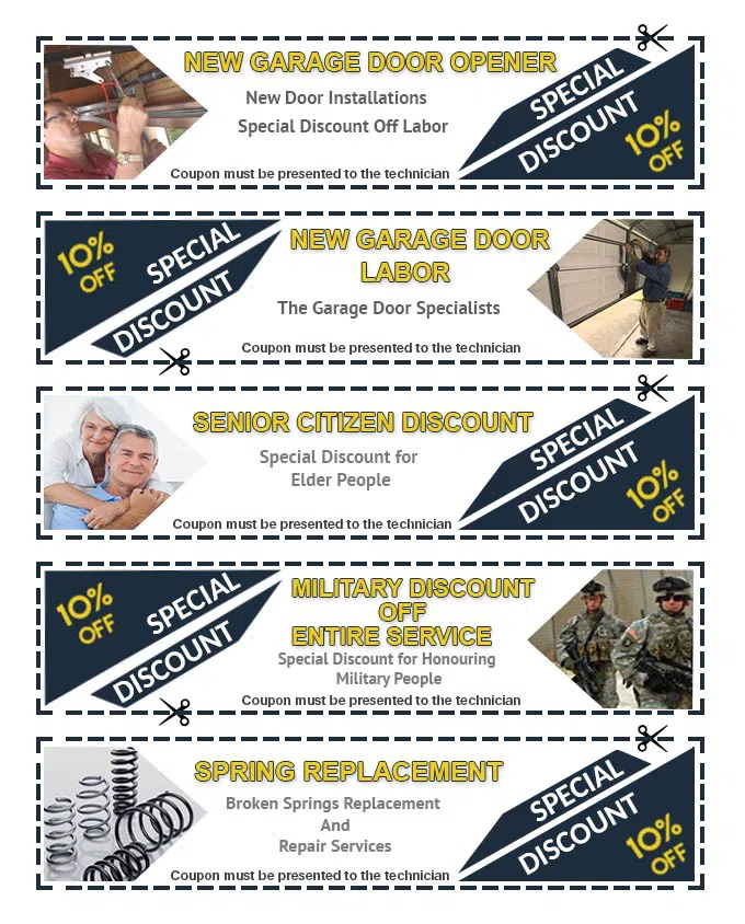 Garage Doors Store Repairs Mequon, WI 262-295-2001 - CouponSet19-five